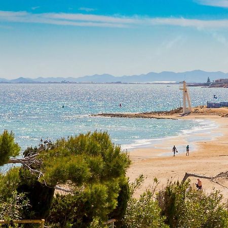 Alegria Id51 Βίλα Dehesa de Campoamor  Εξωτερικό φωτογραφία