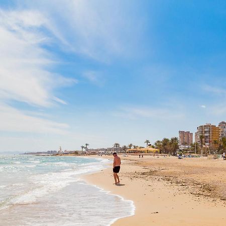 Alegria Id51 Βίλα Dehesa de Campoamor  Εξωτερικό φωτογραφία