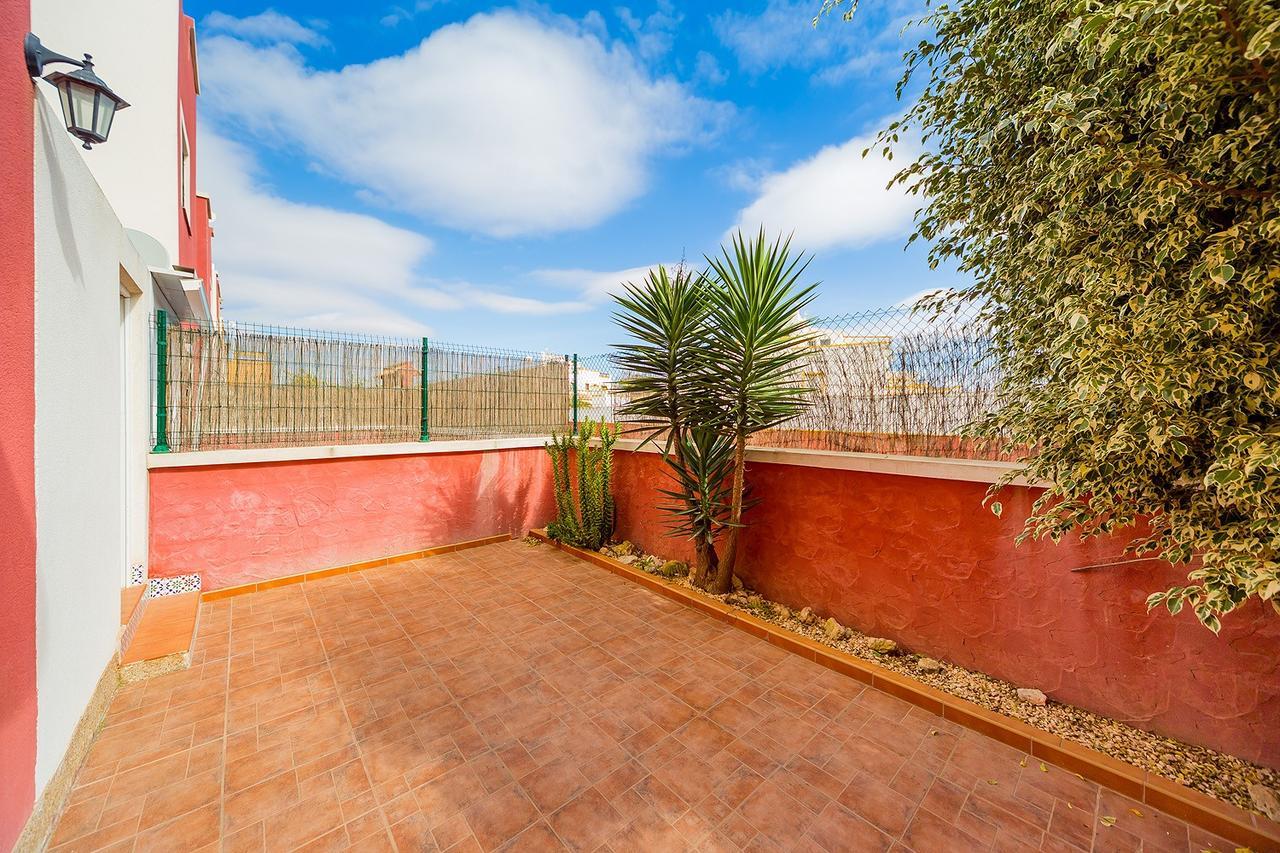 Alegria Id51 Βίλα Dehesa de Campoamor  Εξωτερικό φωτογραφία