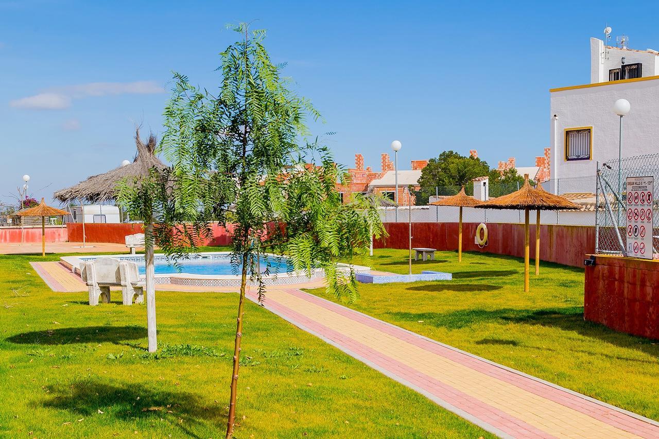 Alegria Id51 Βίλα Dehesa de Campoamor  Εξωτερικό φωτογραφία