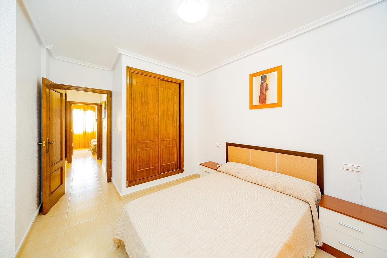 Alegria Id51 Βίλα Dehesa de Campoamor  Εξωτερικό φωτογραφία