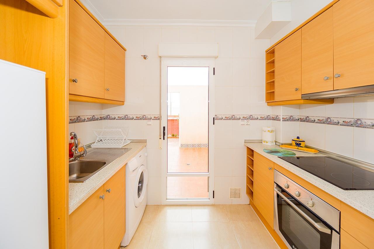 Alegria Id51 Βίλα Dehesa de Campoamor  Εξωτερικό φωτογραφία