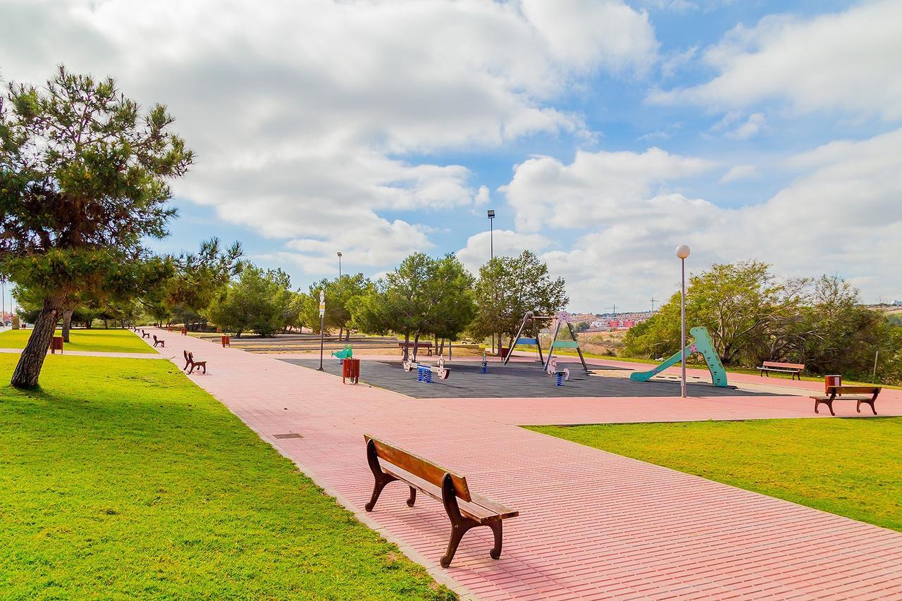 Alegria Id51 Βίλα Dehesa de Campoamor  Εξωτερικό φωτογραφία